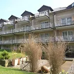 Am Friedrichspark 3* Bad Pyrmont