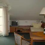 Apartmanhotel Am Friedrichspark Bad Pyrmont