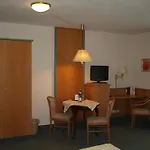 Apartmanhotel Am Friedrichspark 3*