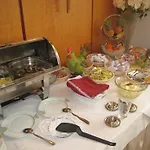 Apartmanhotel Am Friedrichspark