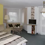 Am Friedrichspark Apartmanhotel