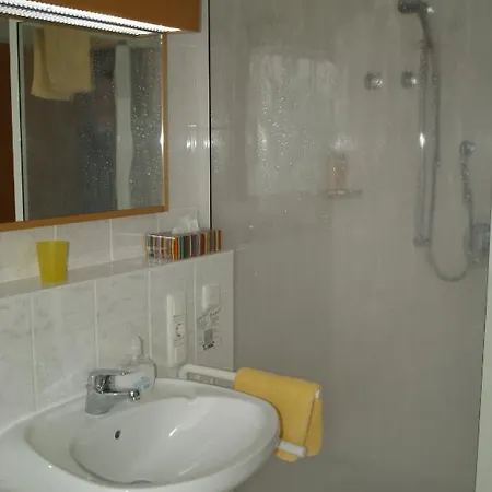 Hotel apartamentowy Am Friedrichspark 3*