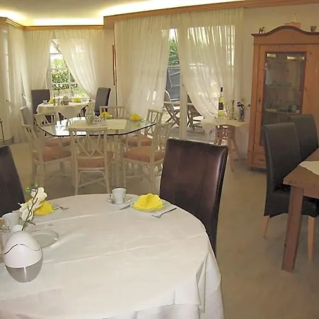 Am Friedrichspark מלון דירות