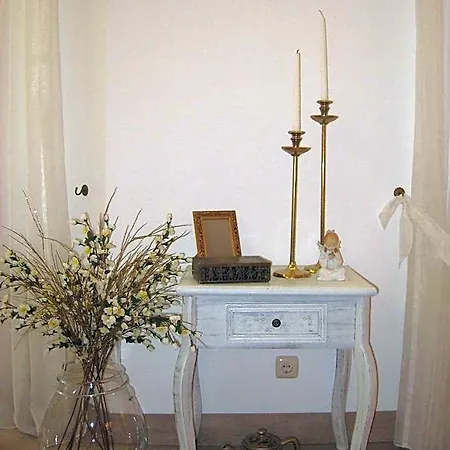 מלון דירות Am Friedrichspark 3*
