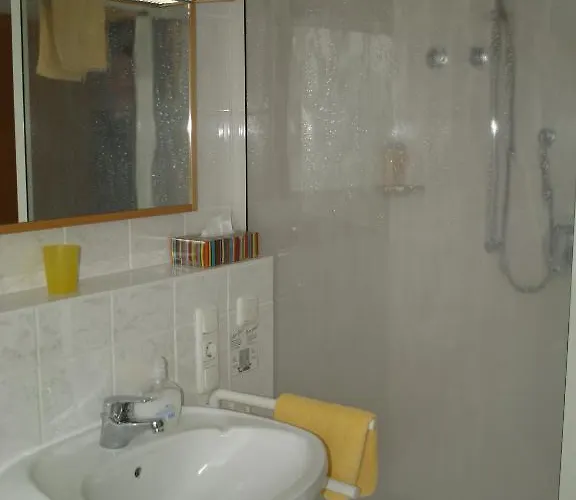 Aparthotel Apparthotel Am Friedrichspark 3*