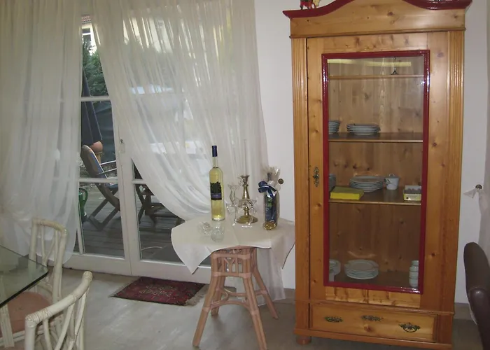 Apparthotel Am Friedrichspark