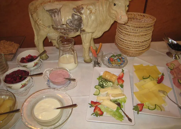 Apparthotel Am Friedrichspark